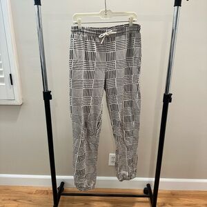 L*space Printed Sprinter Pant